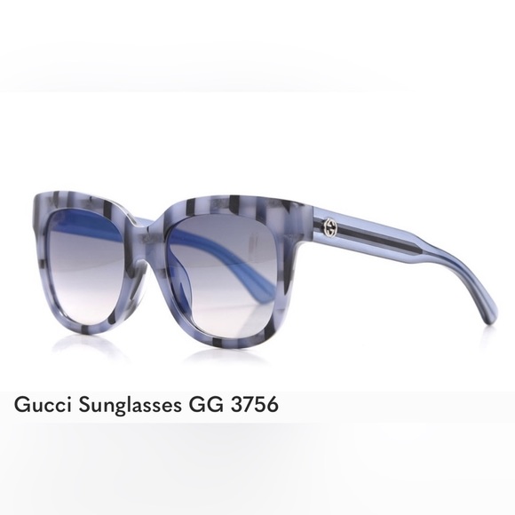 Gorgeous Gucci Sunglasses - Picture 6 of 10